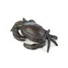 Crab Shaped Key Hider for Home Security and Organization