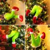 Elf Body Decorations for Christmas Tree Topper Garland Ornaments